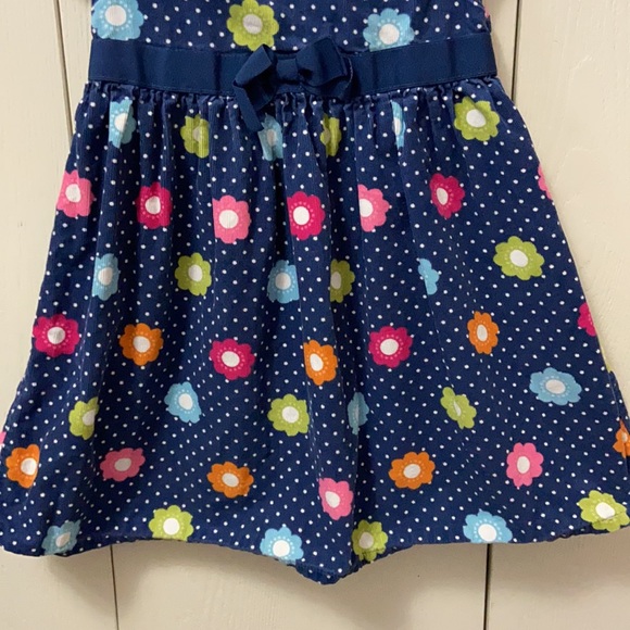 Gymboree Smart & Sweet Corduroy Dress - Picture 3 of 5